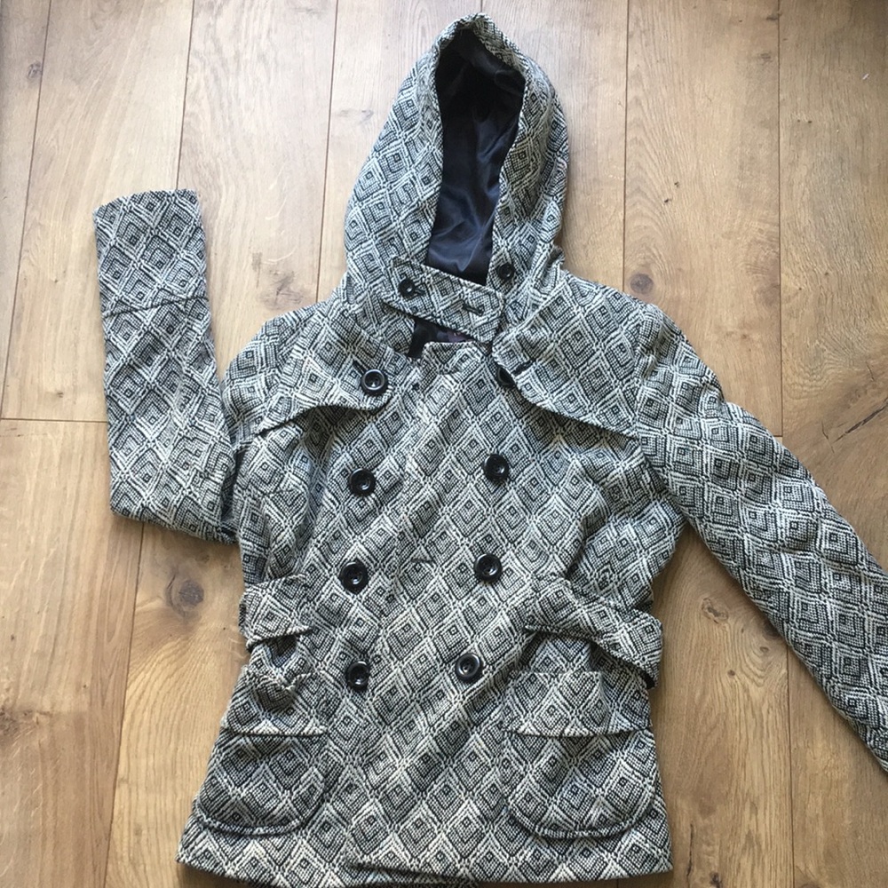 Beautiful Coat